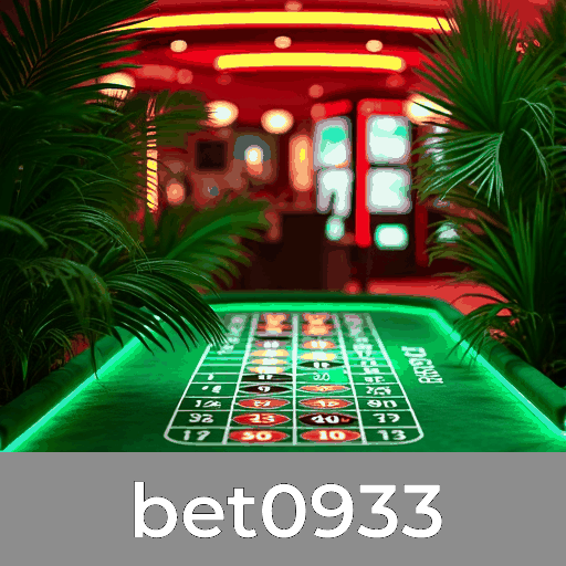 Acesso Seguro: Descubra Vantagens Excepcionais no bet0933