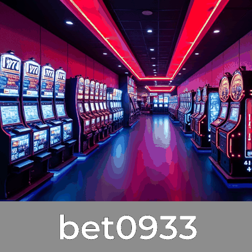 bet0933: Estável, Seguro e Otimizado para o Brasil