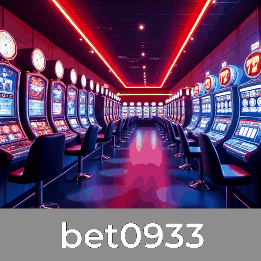 Aproveite ao Máximo os Bônus do bet0933 com Estratégias Inteligentes