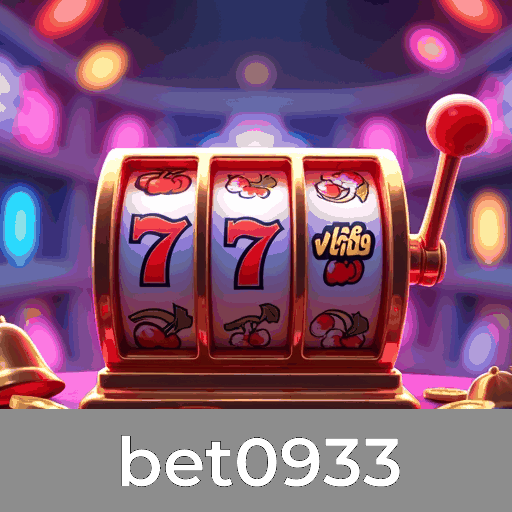 Bet0933 Casino: Programa VIP de Luxo e Exclusividade