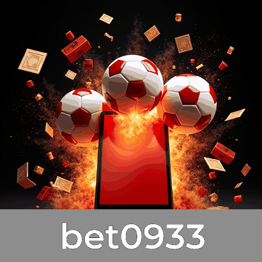 bet0933: Aventura e Ganhos nos Jogos de Cassino